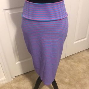 LuLaRoe XL Cassie
